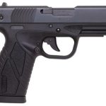 Bersa Concealed Carry 40SW Matte Black, 2 7 Rd Mags