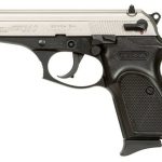Bersa Thunder .380 ACP, 3.5" Barrel, 7rd, Duo-Tone, SS Slide, Polymer Grips