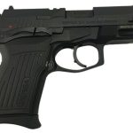 Bersa Thunder Pro Compact Single/Double 40 S&W, 3.25" Barrel, 1