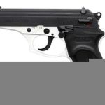Bersa Thunder Compact, .380 ACP, 3.5", FS, 8 rd, Two Tone