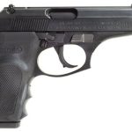 Bersa Thunder 380 ACP, 4.3" Barrel, Black, 8rd