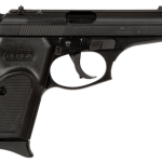 Bersa Thunder 22LR, 4.3" Barrel, Black, 10rd