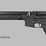 PWA AR5.7 AR-15 Complete Rifle