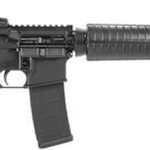 Colt AR-15 M4 Carbine LE6920 5.56mm, 16" Barrel, 1 In 7 Twist, 30rd Mag