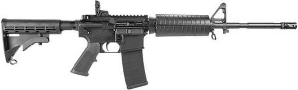 Colt AR-15 M4 Carbine LE6920 5.56mm, 16" Barrel, 1 In 7 Twist, 30rd Mag