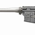 Colt LE6920 5.56mm NATO 16" Chrome Lined Barrel Front Sight No Furniture 30rd Mag