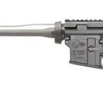 Colt LE6920 SA 223 Rem/5.56 NATO 16" Barrel, No Furniture, Ready to Build