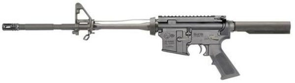 Colt LE6920 SA 223 Rem/5.56 NATO 16" Barrel, No Furniture, Ready to Build