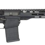 Colt CM762, .308/7.62, 16" Barrel, 20rd, VLTOR IMOD Stock, Black