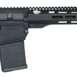 Colt CM65 AR-15 6.5 Creedmoor 18" SS Barrel, Black, Vltor IMOD Stock, 20Rd Mag, 15" M-LOK Rail