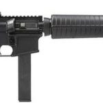 Colt 9mm Carbine, 16", 32 Rd Mag
