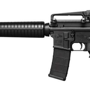 Colt AR-15A4 5.56/223 20" Barrel, Detachable Handle, Adjustable Sights, 30rd Mag