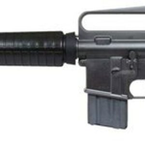 Colt Retro Reissue XM177E2 5.56mm, 16" Barel, Black Hardcoat Anodized Metal, 20rd