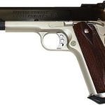 Colt Special Combat Government 45 ACP, Two Tone