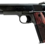 Colt Wiley Clapp 1911 Govt 45 ACP Series 70 Limited Production Model