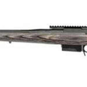 Colt M2012 .308 Bolt Action, 22" Heavy Match Grade Fluted Barrel