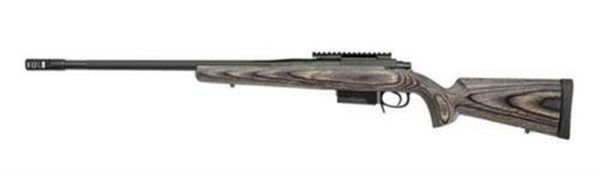 Colt M2012 .308 Bolt Action, 22" Heavy Match Grade Fluted Barrel
