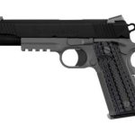 Colt CQB Government 1911, 45 ACP, Black, 5" Barrel, 8rd Mag, Limited Edition