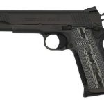 Colt 1911 Government Combat Unit 45 ACP 5" Barrel, Night Sights, Limited Edition 8rd Mag