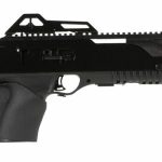 Hi-Point 4595TS Carbine *CA* .45 ACP, 17.50" Barrel, Cali Paddle, RH, Black, 9rd