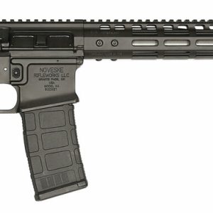 Noveske SPR Gen III 5.56/.223, 18" Barrel, M-Lok, Magpul STR, Black, 30rd