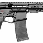 POF Renegade Plus Gen4 AR Pistol .223.5.56, 10.5" Barrel, Black, 30rd
