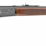IFG 86/71 Classic .45-70 Govt, 24" Barrel, Walnut, Black Steel, 5rd