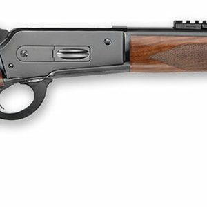 IFG 86/71 Boarbuster .444 Marlin, 19" Barrel, Walnut, Checkered, Black Steel, 5rd