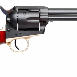 Taylors Old Randall .357 Mag, 5.50" Barrel, Walnut, Black Matte, 6rd