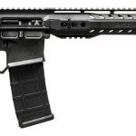 Rise Armament RA-303 S Series .223 Wylde, 16" Barrel, Magpul CTR, Black, 30rd