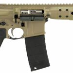 LWRC Individual Carbine Direct Impingement .300 Blackout, 10.50" Barrel, Flat Dark Earth, 30rd