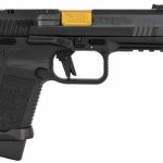 Canik TP9F Elite Combat Executive 9mm, 4.73" Threaded Bbl, Vortex Viper, 15 & 18Rnd Mags