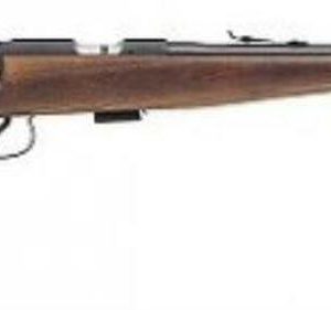 CZ 513 BASIC 22LR, 5-round magazine, Wood Stock