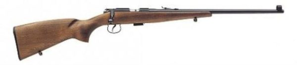 CZ 513 BASIC 22LR, 5-round magazine, Wood Stock