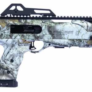 Hi-Point 1095TS 10mm, 17.5" Barrel, Mothwing Winter Mimicry, 10rd
