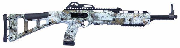 Hi-Point 1095TS 10mm, 17.5" Barrel, Mothwing Winter Mimicry, 10rd