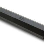 OSS BPR Suppressor System, BPR-1200/SRM-6, 223 / 5.56 CAL, 1/2X28 FOR POF