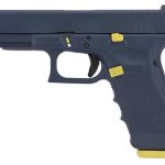 GLOCK 17 GEN4 9MM 4.49 NAVY TRIBUTE 17RD FS