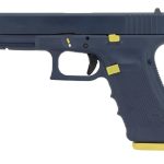 GLOCK 22 GEN4 40SW 4.49 FS 15RD NAVY TRIBUTE