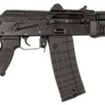 Arsenal AK Pistol SA 5.56 NATO 8.5" MB, Synthetic Grip, PSB, 20 rd
