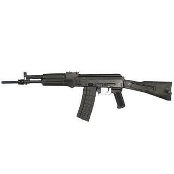 Arsenal SLR-106CRH, .223/5.56, 16" Folding Buttstock, 5rd, Black
