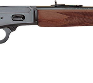 Marlin 1894 45 Colt MLH Custom Shop 45 Long Colt 20" Barrel Magna Ported, Stainless Steel Cerakote, --- Stock, Action Tuned, Happy Trigger, Hard Case