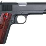 Auto-Ordnance 1911PKZ WWII Parkerized 45ACP