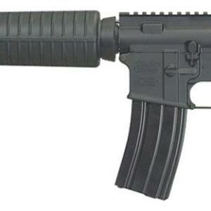 Windham Weaponry AR-15 Bounty Hunter .223/5.56 Nato,16" M4 Barrel Optic Ready 30rd Mag