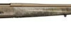 Browning X- Hells Canyon 300 WSM, 26" Barrel, Synthetic A-TACS AU, 3rd