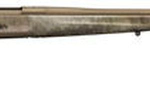 Browning X- Hells Canyon 300 Win Mag, 26" Barrel, Synthetic A-TAC, 3rd