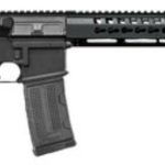 Sig M400 Elite AR-15 223 Rem/5.56, 16" Barrel Telescoping Black, Stock Black Nitride, 30rd Mag