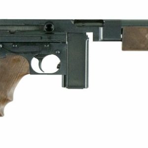Thompson M1 Carbine Carbine 45 ACP 16.50", Walnut Stock Blued, 10rd