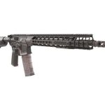Primary Weapons Systems MK114 Mod 2 14.5" Pinned Piston AR