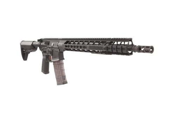 Primary Weapons Systems MK114 Mod 2 14.5" Pinned Piston AR